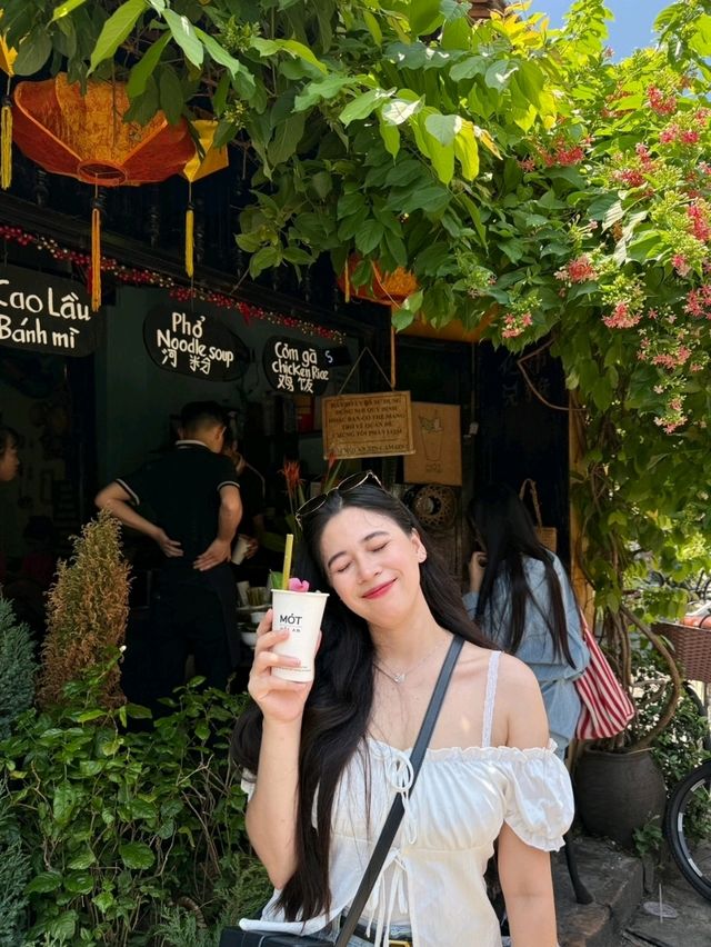 เที่ยวดานัง 4 วัน ไปไหนดี