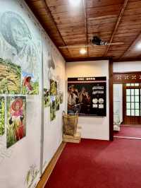 峰市集、原住民族館及民都有山步道走走