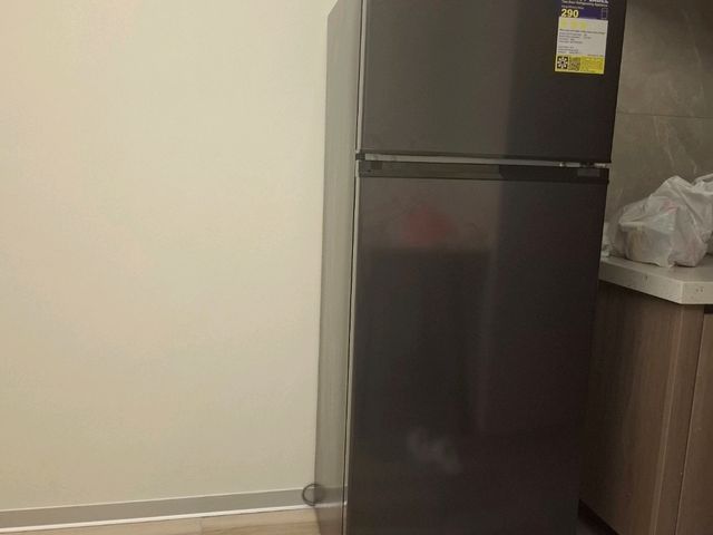 #Clean