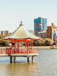 🌞🏯 Summer Weekend in Fukuoka: Food, Festivals & Island Escapes 