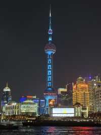  The Bund เซี่ยงไฮ้ – ถนนริมแม่น้ำที่น่าไป🌆🌠