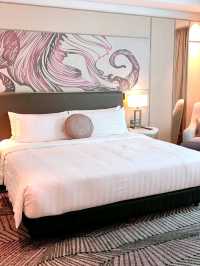 🏨🌇 Amari Johor Bahru – Where Style Meets the City 🇲🇾