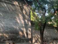 Xi'an Solo City Walk: A Relaxed Exploration 🚶‍♀️🌸