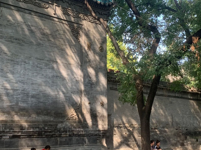 Xi'an Solo City Walk: A Relaxed Exploration 🚶‍♀️🌸