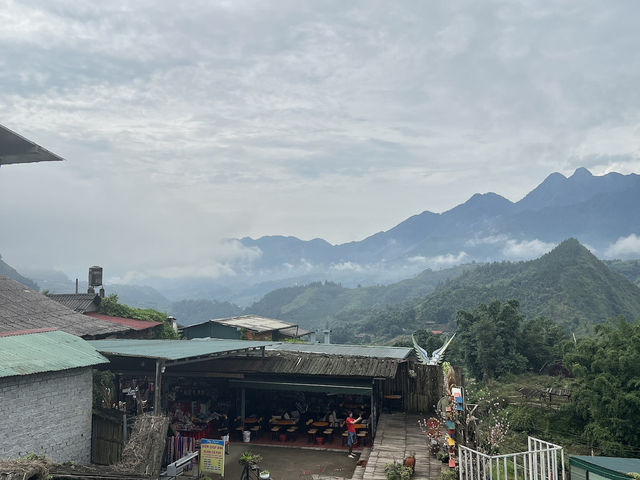 越南少數民族之旅