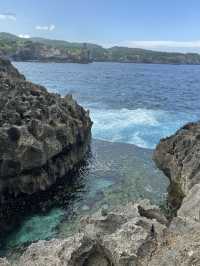 The best trip in nusa Peninda 