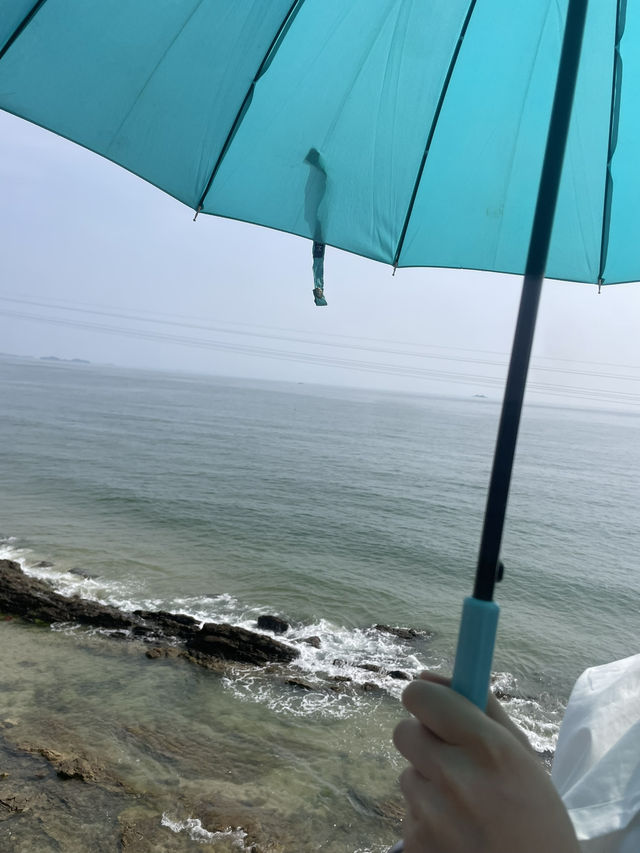 대천 해수욕장 맛집, 레일바이크, 보트 후기