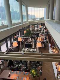 🇭🇰 香港｜麗晶酒店自助餐體驗分享