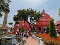 Melaka: Where Cultures Meet