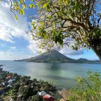 Banda Neira, Maluku