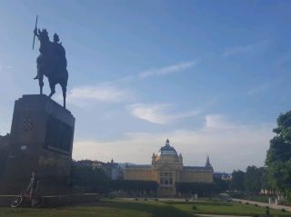 Zagreb, Croatia