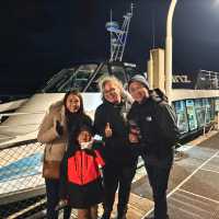 Glow in the Dark: A Sparkling Adventure in Te Anau Caves!