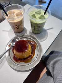 •Fuk Coffee• คาเฟ่ต้องห้ามพลาดฟุกุโอกะ