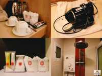 New Travellodge Hotel