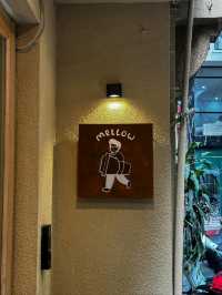 Mellow Coffee