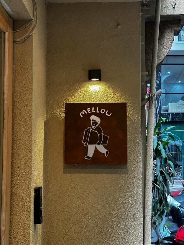 Mellow Coffee