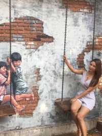 พิพิธภัณฑ์บ้านบางเขน