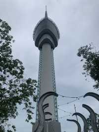 2D1N in Kuantan with the fam