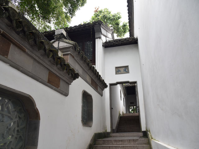 鎮江-甘露寺（東吳）