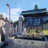 奈良 | 東大寺二月堂，登高遠眺好去處