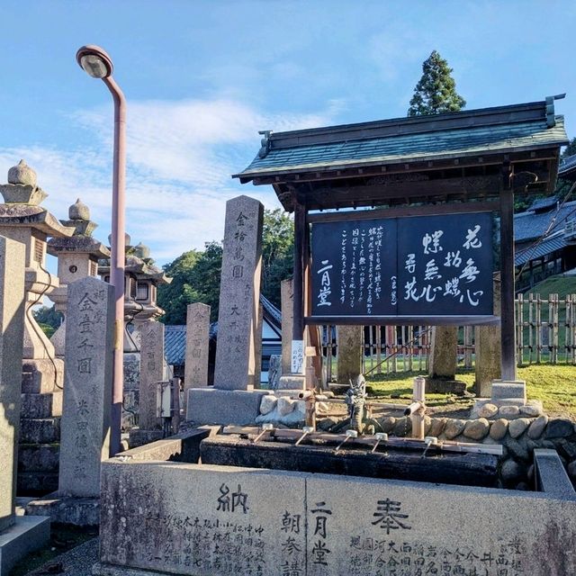奈良 | 東大寺二月堂，登高遠眺好去處