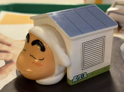 🎁マクドナルド ハッピーセット｜しんちゃんおもちゃ第3弾スタート