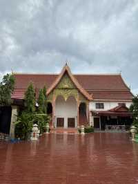 Wat Si Saket, Vientiane’s oldest Buddhist Temple
