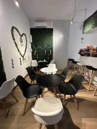 Sempoerna’s Hearty Hideaway