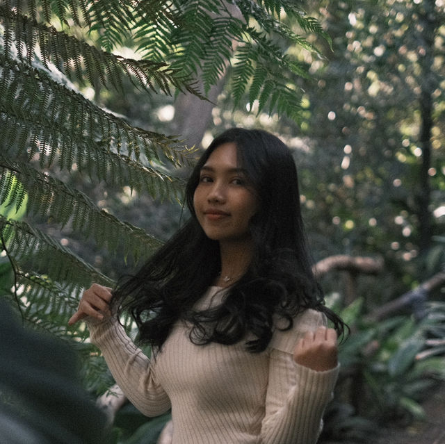 Wendy Whiteley's Secret Garden 🍃