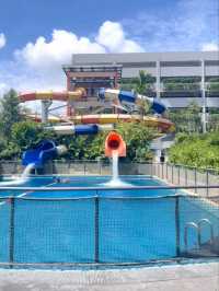 🌊 SplashMania Gamuda Cove – The Ultimate Waterpark Getaway! 🎢🌴