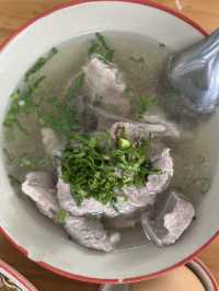 Exploring the foods in Hat Yai, Songkhla