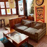 GOOD TOWN BAKEHOUSE