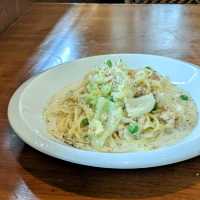 京都 | Osteria Ogino 在地社區裡的樸實義大利麵