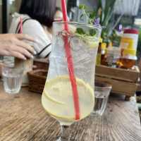  Sun Rays Cafe เชียงใหม่-คาเฟ่ breakfast & Brunch