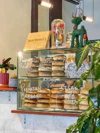 JOJA Bagels - Penang | ใครไปปีนังห้ามพลาด 🍔🧀