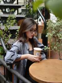 FUKU Coffee
