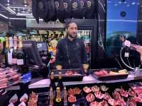【ラ・ボケリア市場（Mercat de Sant Josep／La Boqueria）｜バルセロナの食の宝庫】