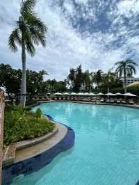 รีวิว Dusit Thani Pattaya