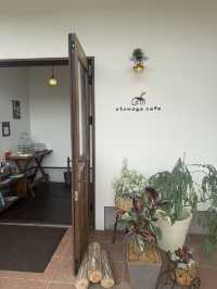 🌿 Otowaya Café — たくみの里で地元の味を楽しむほっこりカフェ