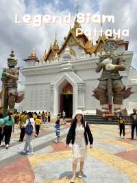 Legend Siam Pattaya
