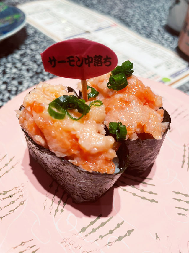 【北海道/札幌】グルメ　根室花まる