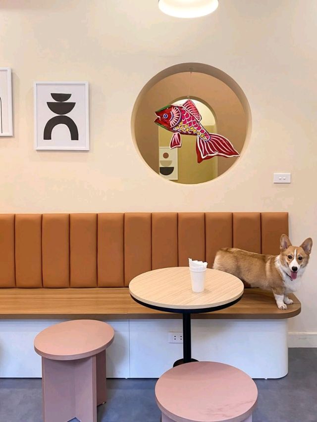 Hypa Café