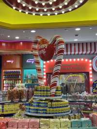 🍬 달콤함 가득한 에버랜드 위니비니의 캔디 천국 🍭