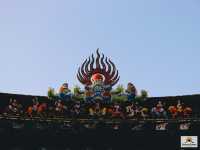 Dalongdong Bao’an Temple