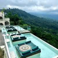 My Unforgettable Island Escape 🏝️