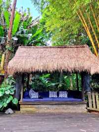 Yoga Barn Bali