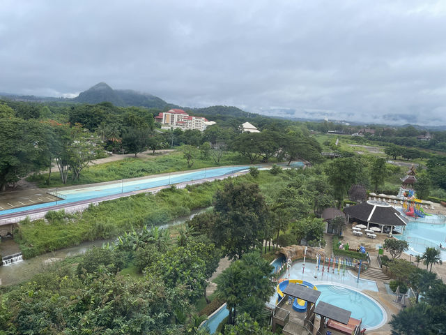 The Riverie by katathani #ที่พักในเชียงราย