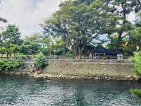 A Convenient Green Oasis Near Jeju City