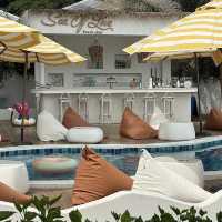  Sea of Love Pattaya – คาเฟ่ริมทะเล