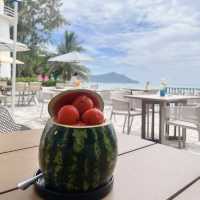  Sea of Love Pattaya – คาเฟ่ริมทะเล